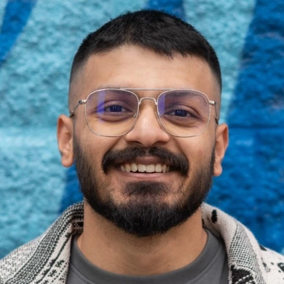 Farhan Masum